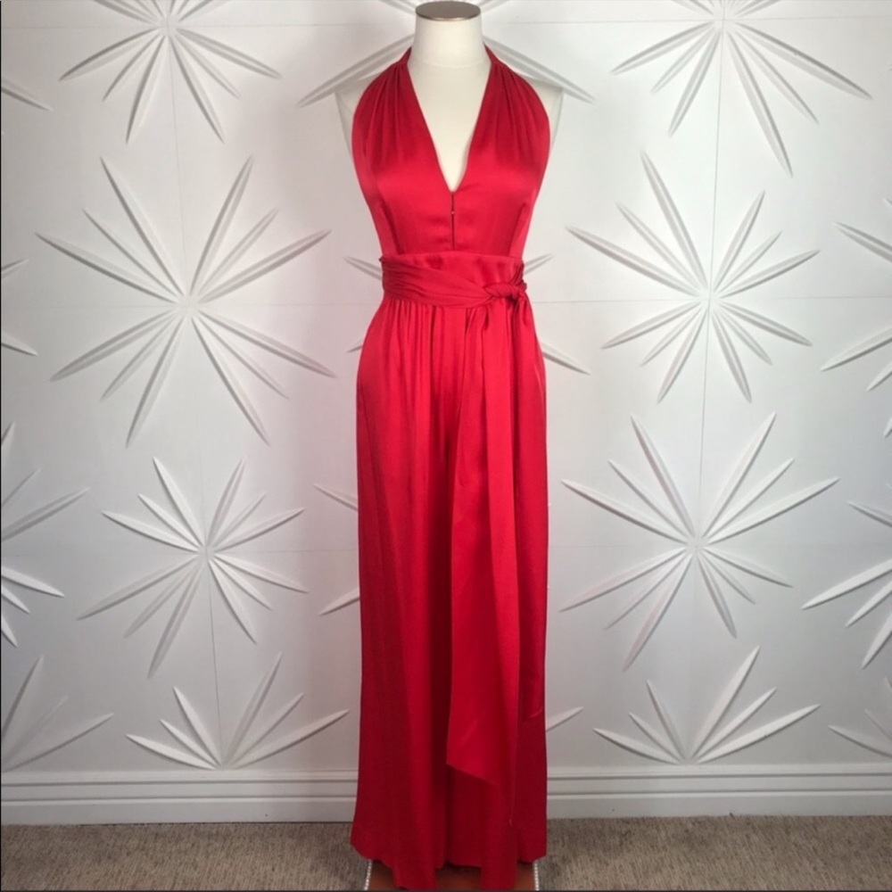 Rachel Zoe Jumpsuit